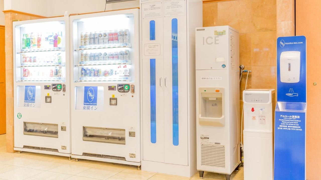 Toyoko Inn Miyazaki Ekimae Экстерьер фото